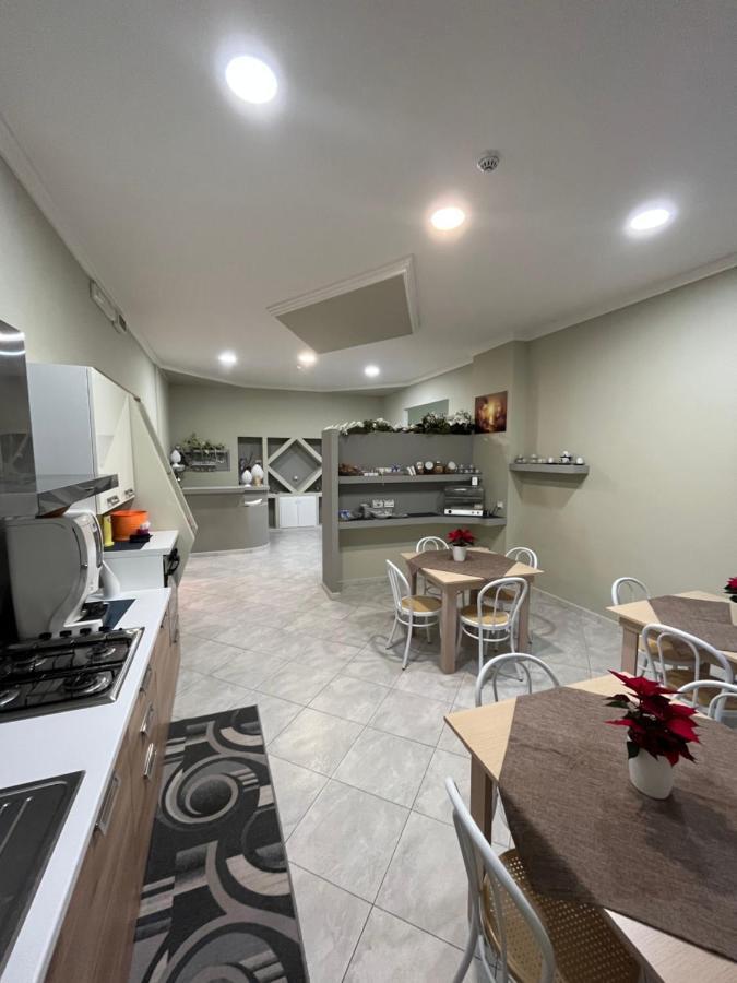 Bed and Breakfast Lolly Paravati Exterior foto