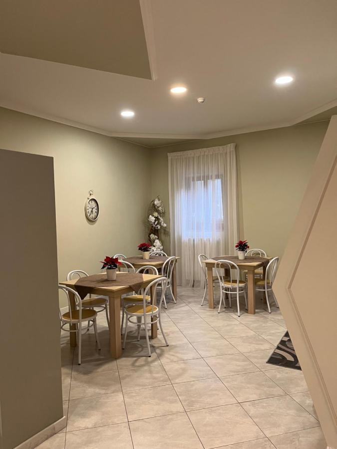 Bed and Breakfast Lolly Paravati Exterior foto