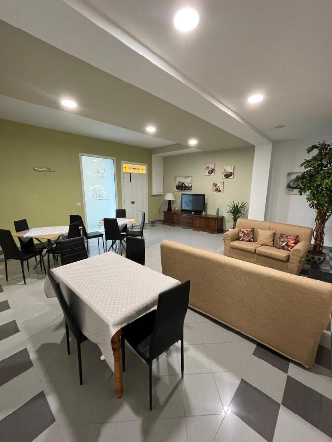 Bed and Breakfast Lolly Paravati Exterior foto