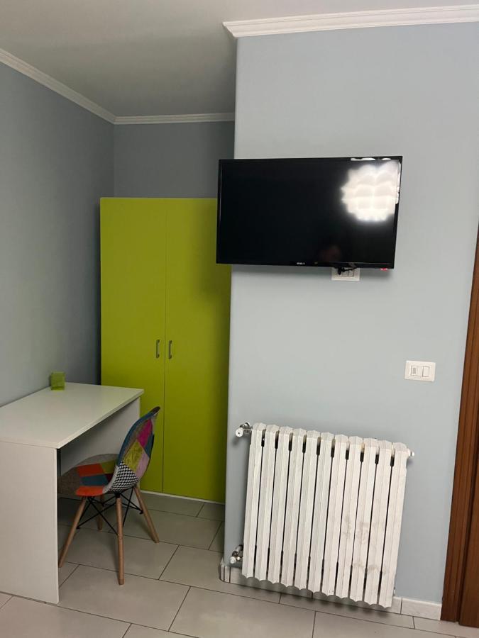 Bed and Breakfast Lolly Paravati Exterior foto
