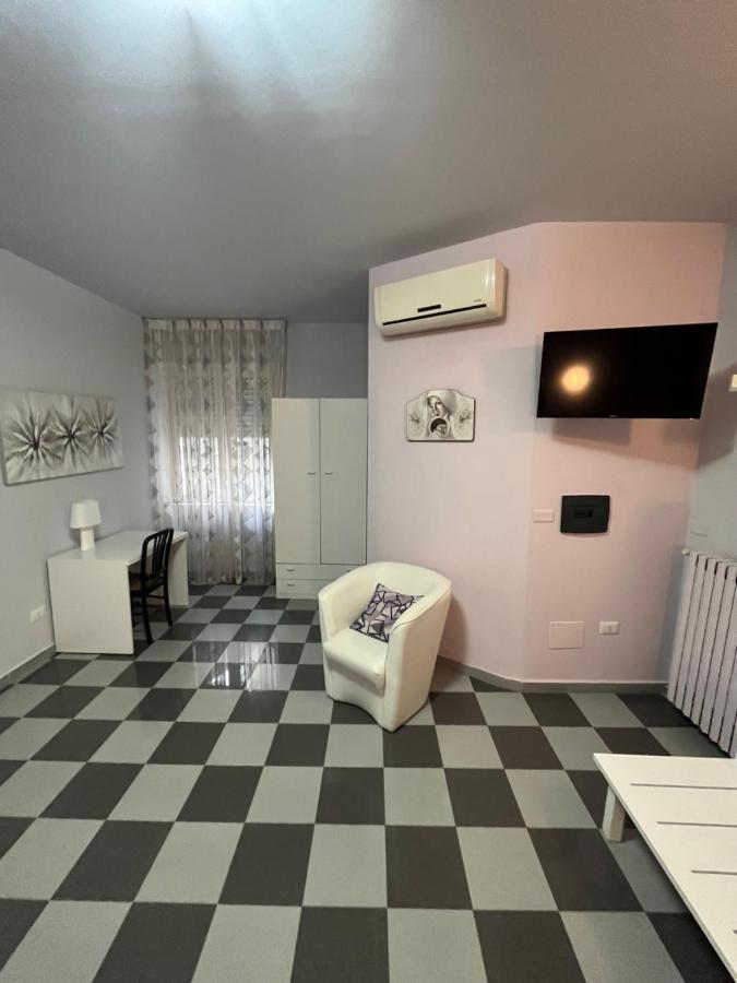 Bed and Breakfast Lolly Paravati Exterior foto