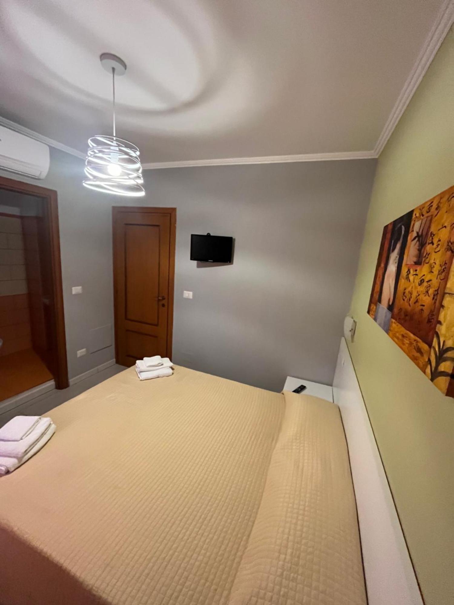 Bed and Breakfast Lolly Paravati Habitación foto